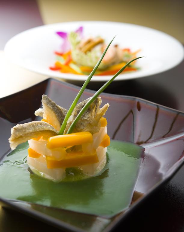 Akita Onsen Plaza Hotel Екстериор снимка