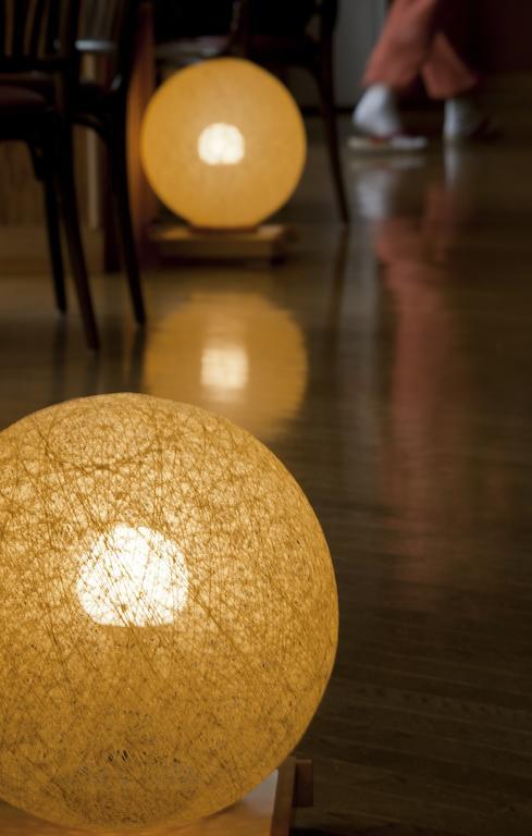 Akita Onsen Plaza Hotel Екстериор снимка